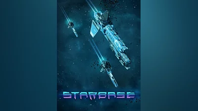 Starbase RU/CIS Steam CD Key (RU/CIS)