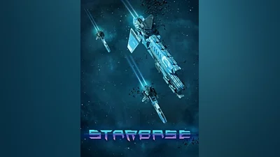 Starbase Europe Steam CD Key (Europe)