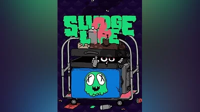 SLUDGE LIFE 2 Steam CD Key (Global)