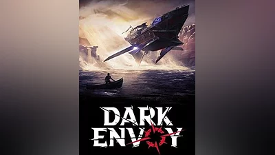 Dark Envoy Europe Steam CD Key (Europe)