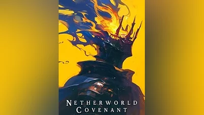 Netherworld Covenant Steam CD Key (Global)