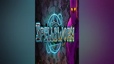 Spellsworn  (PC) [Global] [Standard]