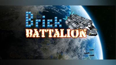 Brick Battalion (PC) [Global] [Standard]
