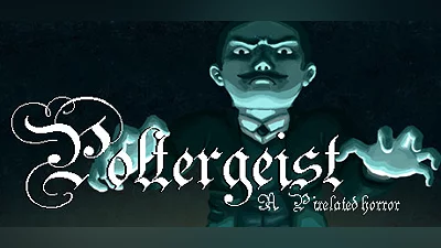 Poltergeist: A Pixelated Horror (PC) [Global] [Standard]