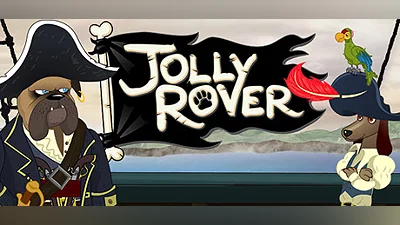 Jolly Rover (PC) [Global] [Standard]