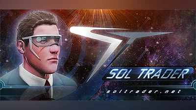 Sol Trader (PC) [Global] [Standard]