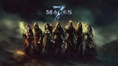 7 Mages (PC) [Global] [Standard]