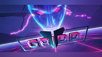 GRIDD: Retroenhanced (Xbox) [Global] [Standard]