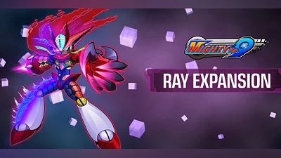 Mighty No. 9 Ray Expansion (DLC) [Global] [Standard]