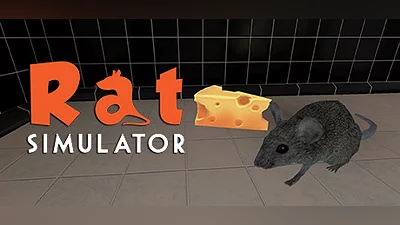 Rat Simulator (PC) [Global] [Standard]