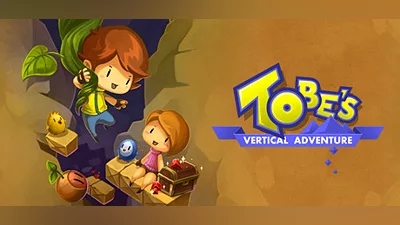 Tobes Vertical Adventure (PC) [Global] [Standard]