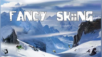 Fancy Skiing (PC) [Global] [Standard]