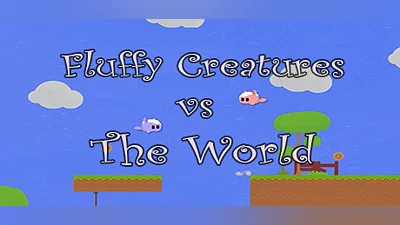 Fluffy Creatures VS The World (PC) [Global] [Standard]