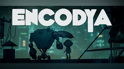 ENCODYA (PC) [Europe] [Standard]