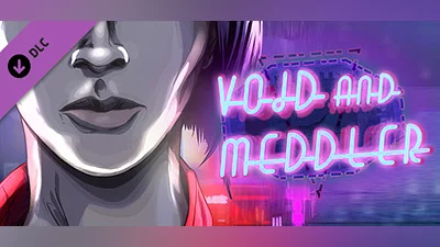 Void And Meddler Soundtrack (DLC) [Global] [Standard]