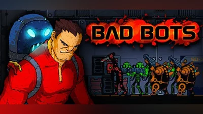 Bad Bots (PC) [Global] [Standard]