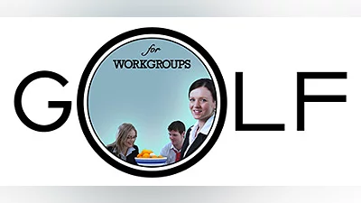 Golf for Workgroups (PC) [Global] [Standard]
