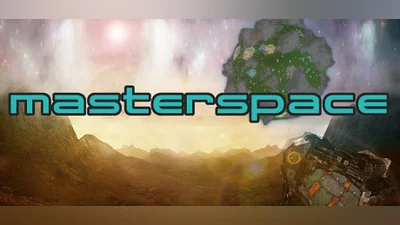 Masterspace (PC) [Global] [Standard]