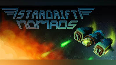 Stardrift Nomads (PC) [Global] [Standard]