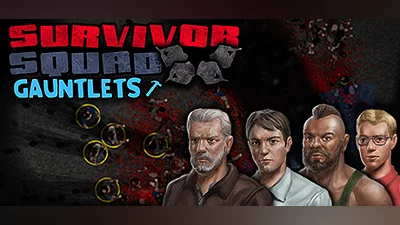Survivor Squad Gauntlets (PC) [Global] [Standard]
