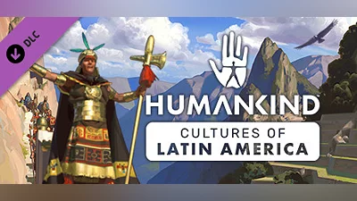 HUMANKIND - Cultures of Latin America (DLC) [South America] [Standard]
