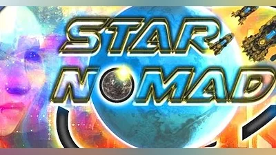 Star Nomad (PC) [Global] [Standard]