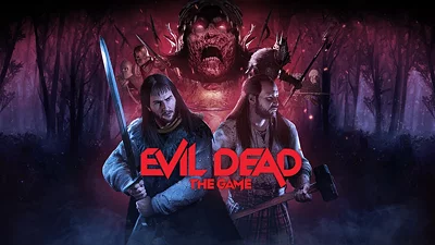 Evil Dead The Game (PC) [Europe] [GOTY Edition]