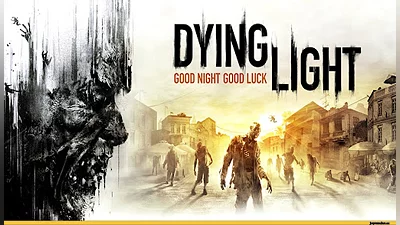 Dying Light (PC) [Europe] [Standard]