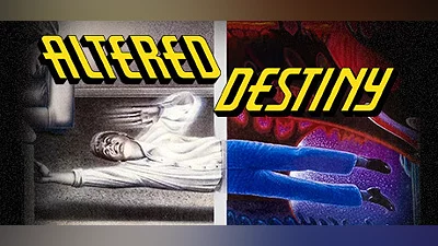 Altered Destiny (PC) [Global] [Standard]