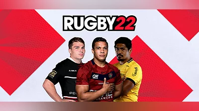 Rugby 22 (PC) [Rest of the world] [Standard]