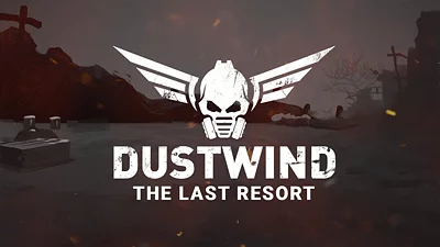 Dustwind The Last Resort (Xbox Series) [Argentina] [Standard]