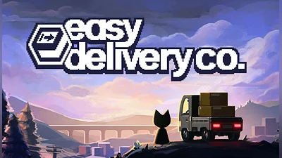 Easy Delivery Co (PC) [Europe] [Standard]