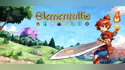 Elementallis