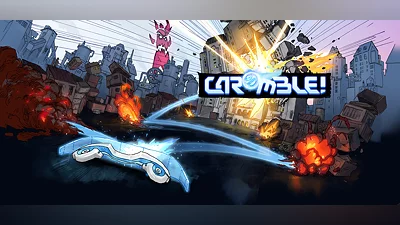 Caromble!