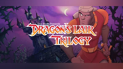 Dragon's Lair Trilogy