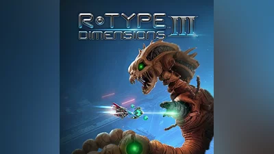 R-Type Dimensions III [Nintendo Switch 2]
