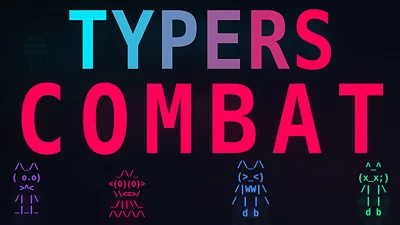 Typers Combat