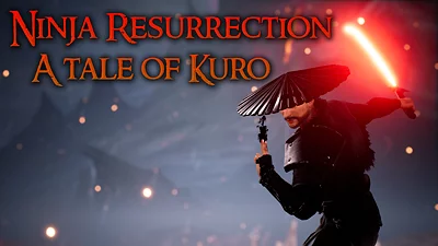 Ninja Resurrection - A tale of Kuro