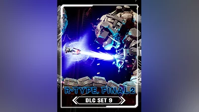R-Type Final 2 - DLC Set 9