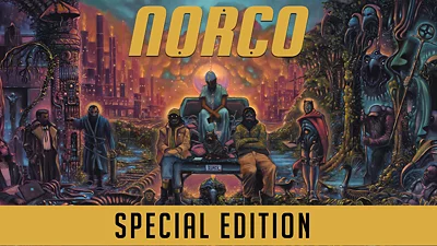 NORCO Special Edition