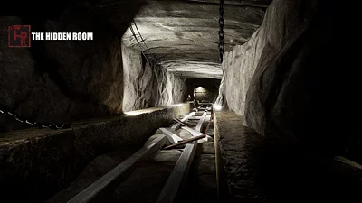 The Hidden Room