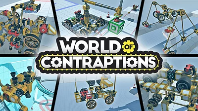 World of Contraptions
