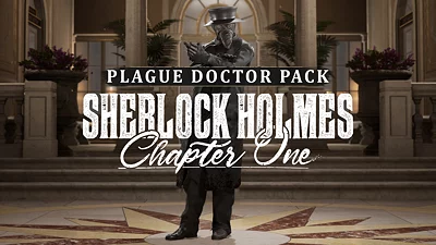 Plague Doctor Pack