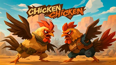 Chicken Chicken
