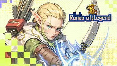 Runes of Legend