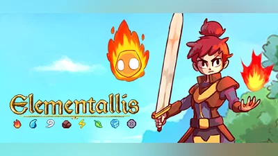 Elementallis