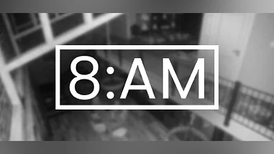 8AM