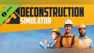 Deconstruction Simulator Demo Bundle