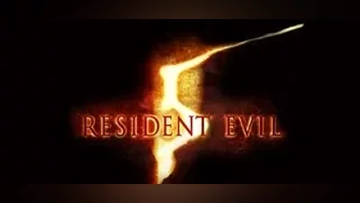 Resident Evil 5 Gold Edition / STEAM KEY / RU+CIS