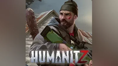 HumanitZ | STEAM KEY | RU+CIS